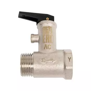 Предохранительный клапан для бойлера STI ТТ000016311