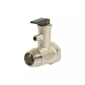 Предохранительный клапан для бойлера VRT 530790