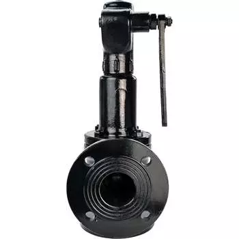 Предохранительный клапан DN.ru safe 7011 D120-01011