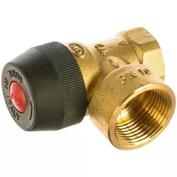 Предохранительный клапан ELSEN EV81.1010