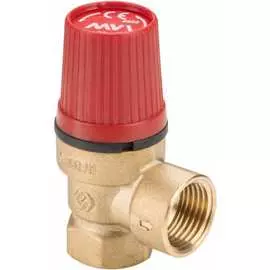 Предохранительный клапан MVI