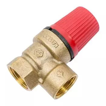 Предохранительный клапан MVI