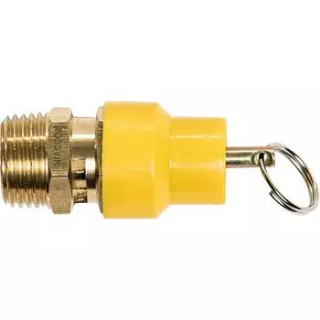 Предохранительный клапан Rossvik