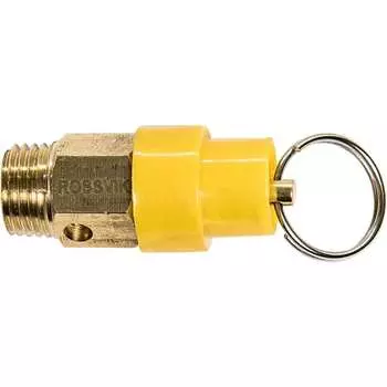 Предохранительный клапан Rossvik D101/2.R