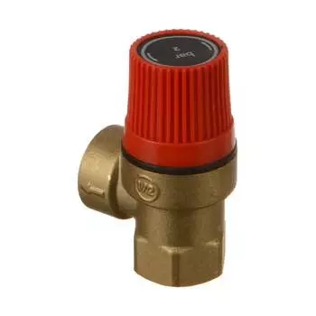 Предохранительный клапан Terma 34011 88082