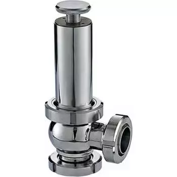 Предохранительный клапан TITAN LOCK TLSV40TH-S