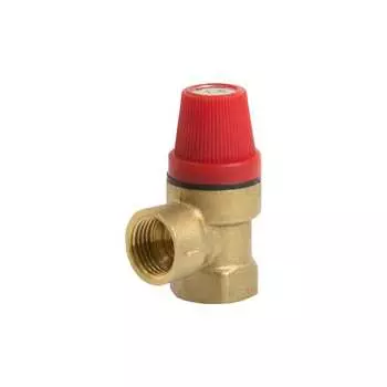 Предохранительный клапан VRT 523251