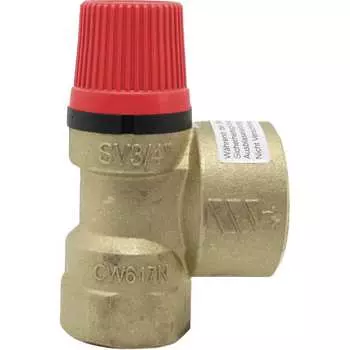 Предохранительный клапан Watts 10004775