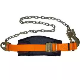 Предохранительный пояс ДУГА