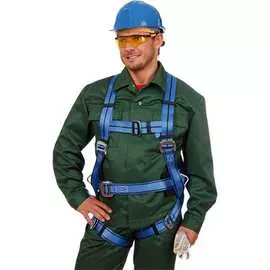 Предохранительный пояс Спец