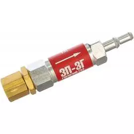 Предохранительный затвор REDIUS 3П-3Г-113 06202