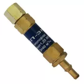 Предохранительный затвор REDIUS 3П-3К-231 06209