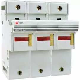 Предохранитель-разъединитель для ПВЦ EKF PROxima pr-14-51-3