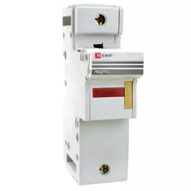 Предохранитель-разъединитель для ПВЦ EKF PROxima pr-14-51-1