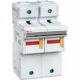 Предохранитель-разъединитель для ПВЦ EKF