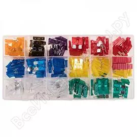 Флажковый предохранитель SKYWAY MEDIUM S09302003