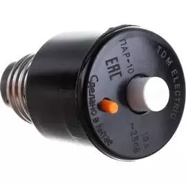 Предохранитель TDM ELECTRIC ПАР-10 SQ0717-0001