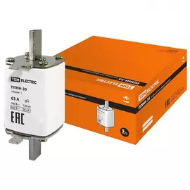 Предохранитель TDM ELECTRIC ППНН-35 SQ0713-0019