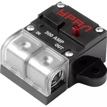 Предохранитель Ural sound УРАЛ ПА-УТ300