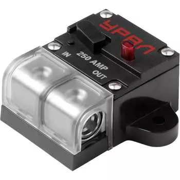 Предохранитель Ural sound УРАЛ ПА-УТ250