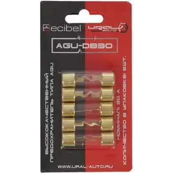 Предохранитель Ural sound