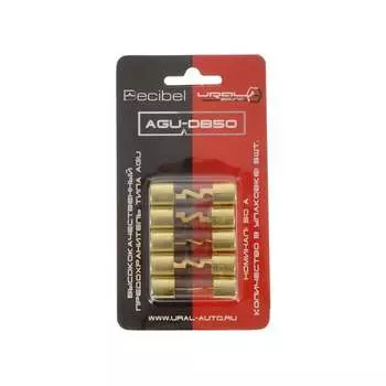 Предохранитель Ural sound URAL AGU-DB50