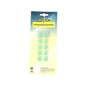 Предохранитель VOLTON MINI VLT12014-30A