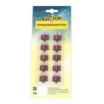 Предохранитель VOLTON NORMA VLT12015-40A