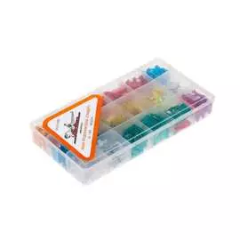 Предохранители Airline стандарт AFU-S-P180