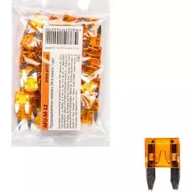 Предохранители Airline Мини AFU-M-12