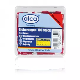 Флажковые предохранители Alca MINI 673000