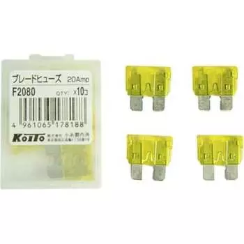 Предохранители KOITO