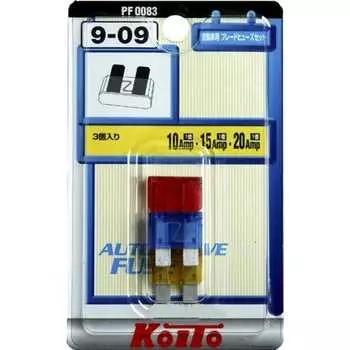 Предохранители KOITO