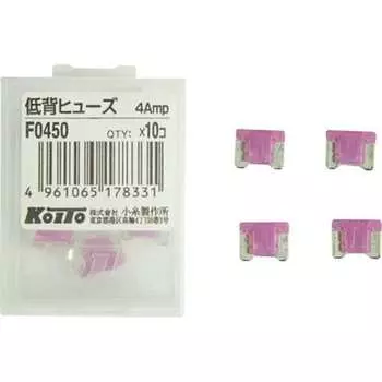 Предохранители KOITO