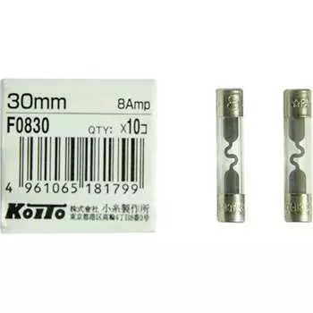 Предохранители KOITO