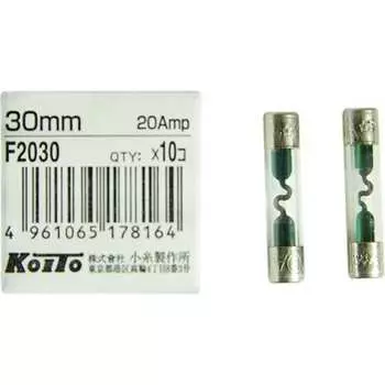 Предохранители KOITO