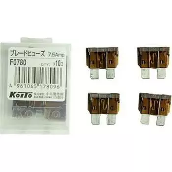 Предохранители KOITO