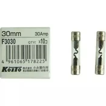 Предохранители KOITO