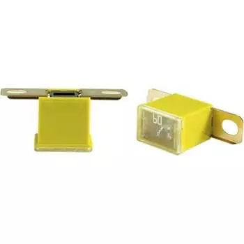 Предохранители KOITO F4160 124260