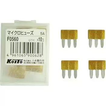 Предохранители KOITO