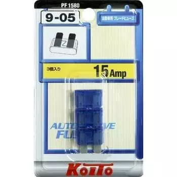 Предохранители KOITO