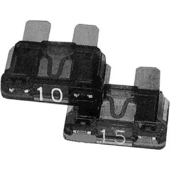 Предохранители KOITO