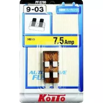 Предохранители KOITO