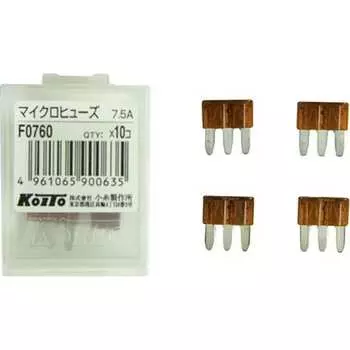 Предохранители KOITO