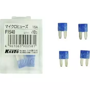 Предохранители KOITO