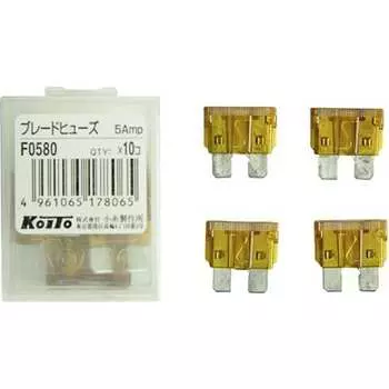 Предохранители KOITO