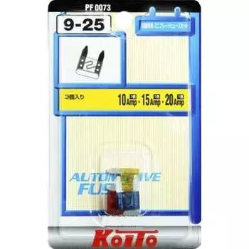 Предохранители KOITO
