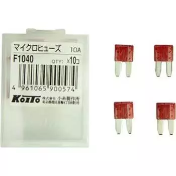 Предохранители KOITO