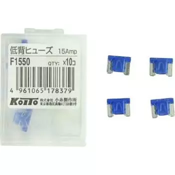 Предохранители KOITO
