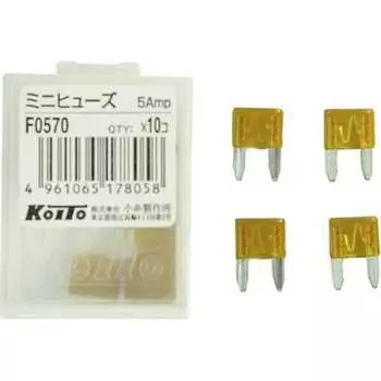 Предохранители KOITO